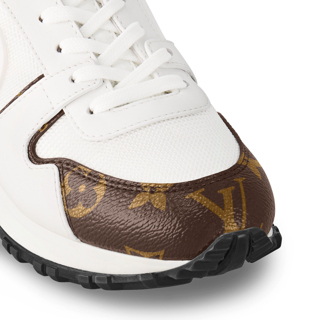 LV Run Away Wit