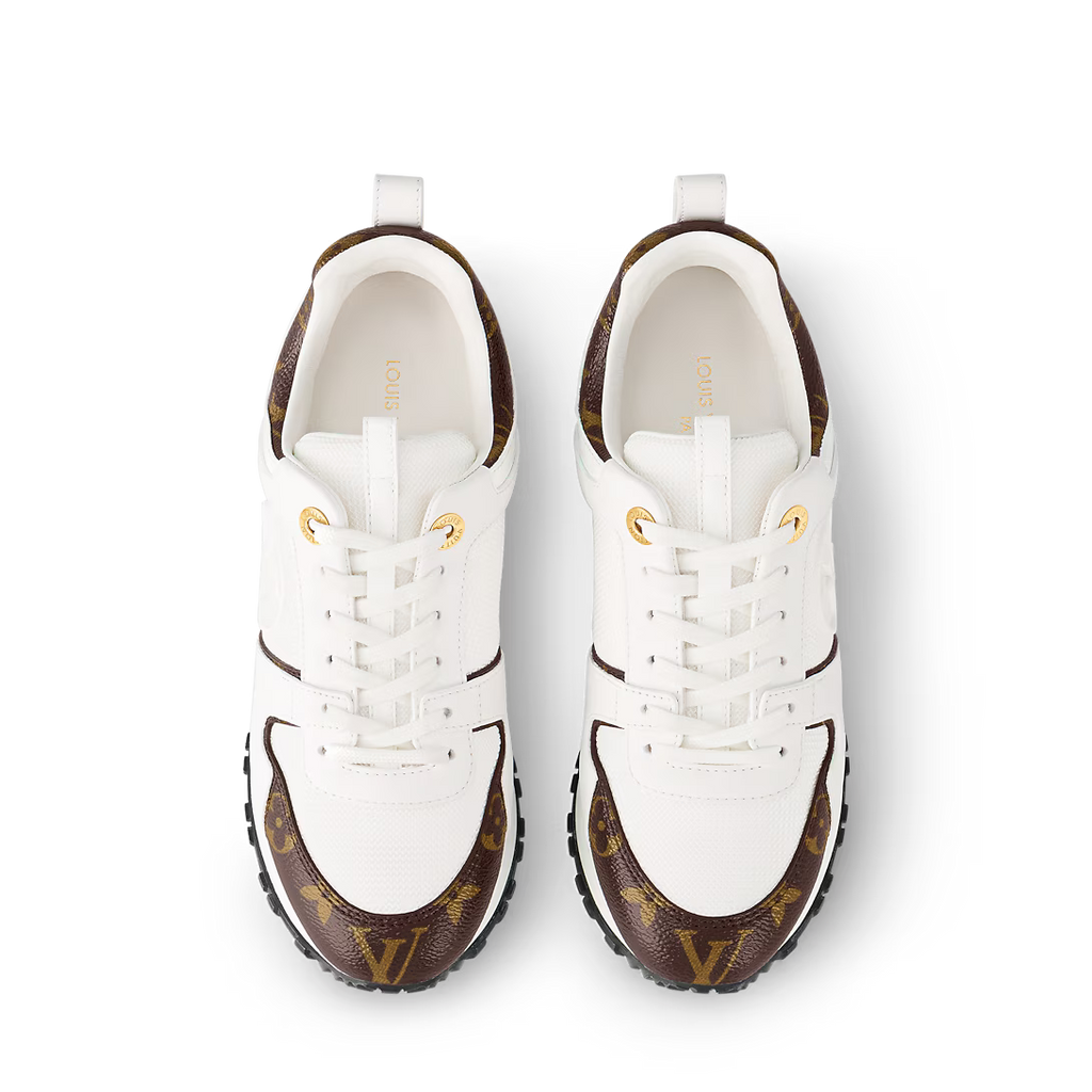 LV Run Away Wit