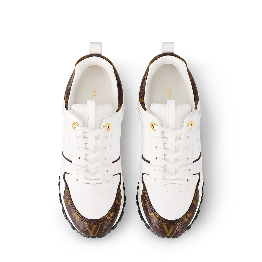 LV Run Away Wit
