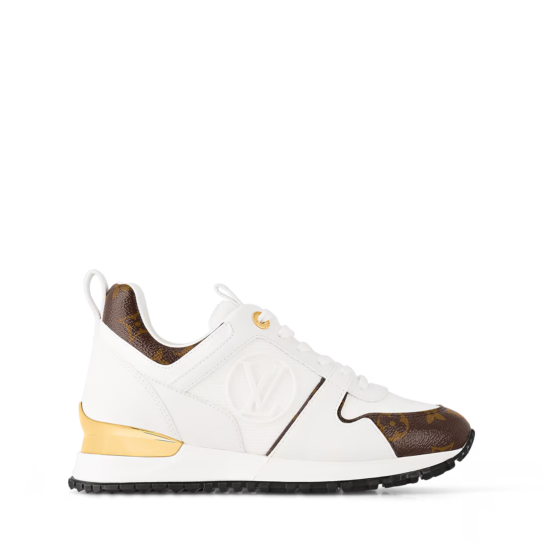 LV Run Away Wit