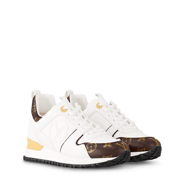 LV Run Away Wit