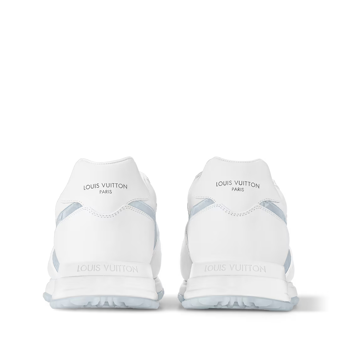LV Run Away Wit