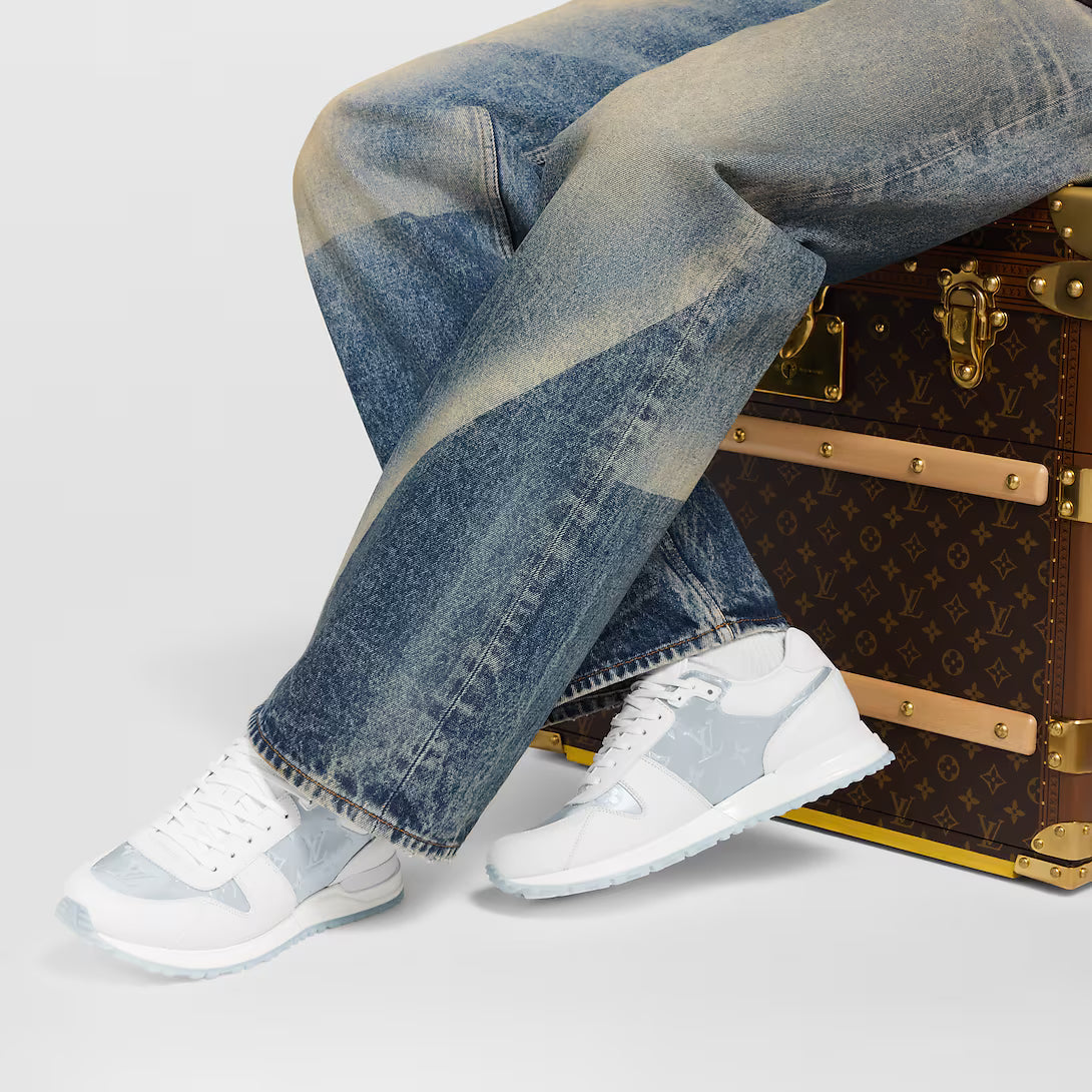 LV Run Away Wit