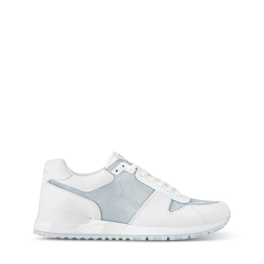 LV Run Away Wit
