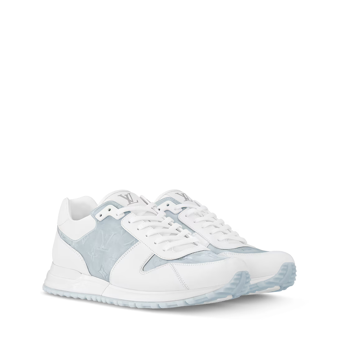 LV Run Away Wit