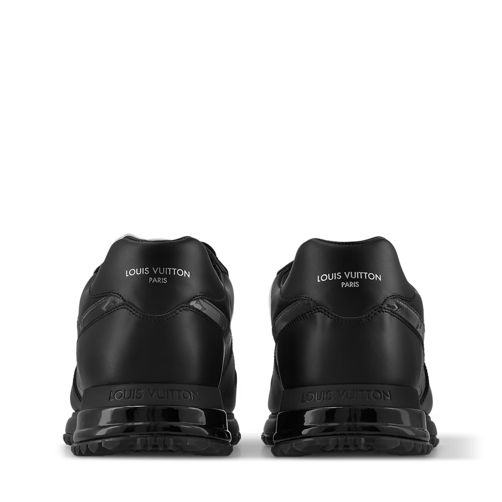LV Run Away Zwart