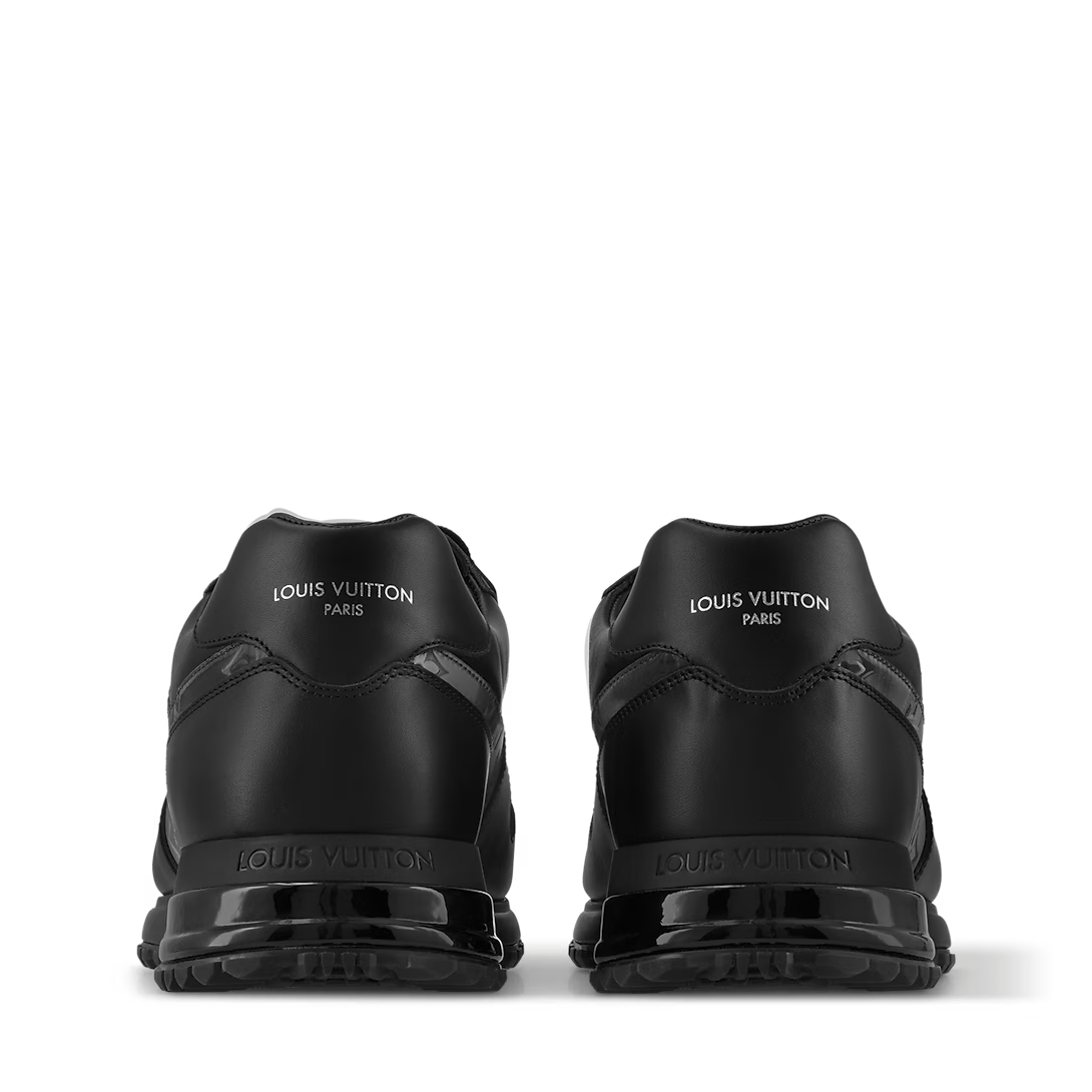 LV Run Away Zwart
