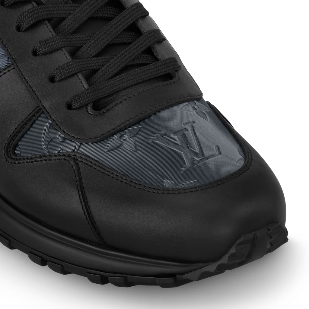LV Run Away Zwart