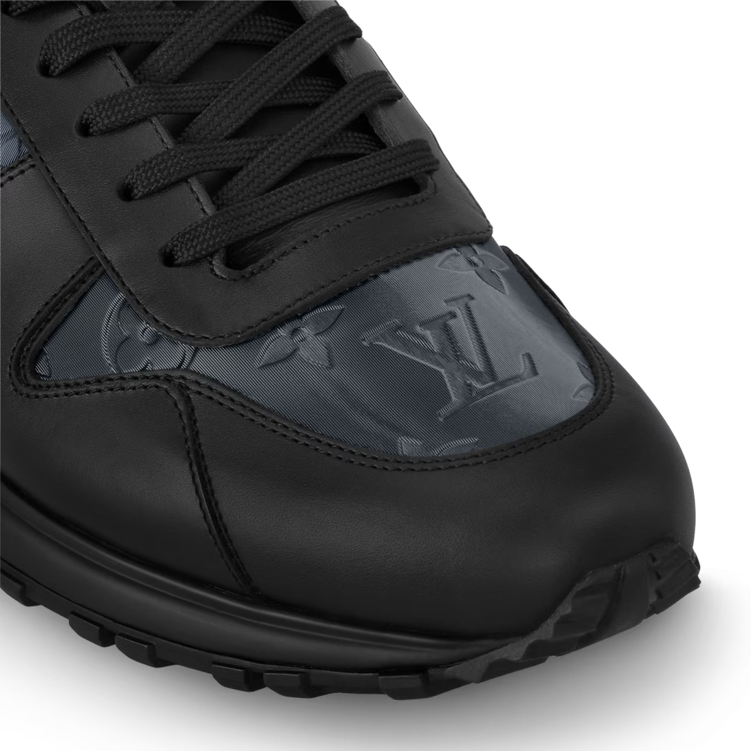 LV Run Away Zwart