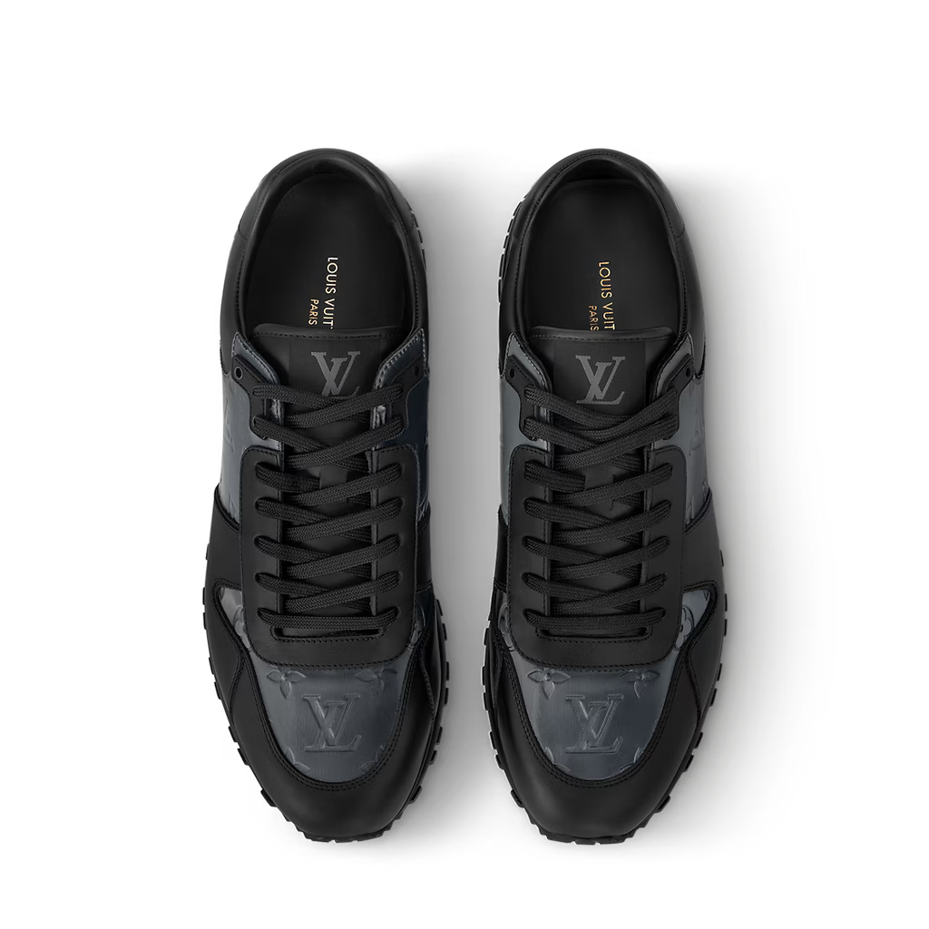 LV Run Away Zwart