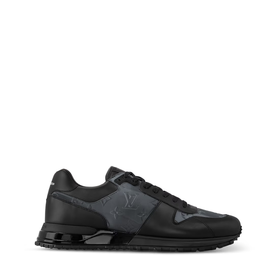 LV Run Away Zwart