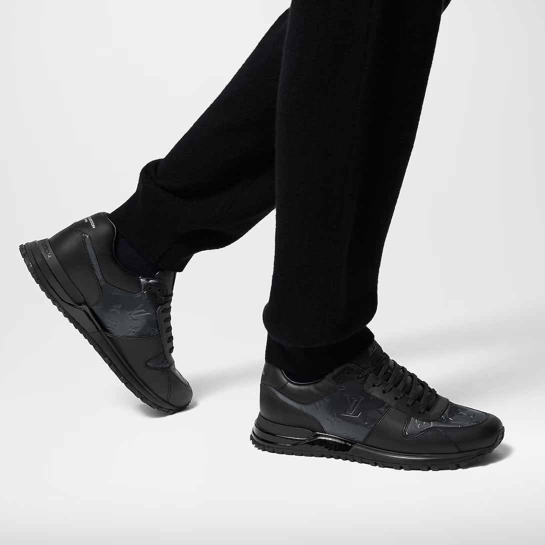 LV Run Away Zwart