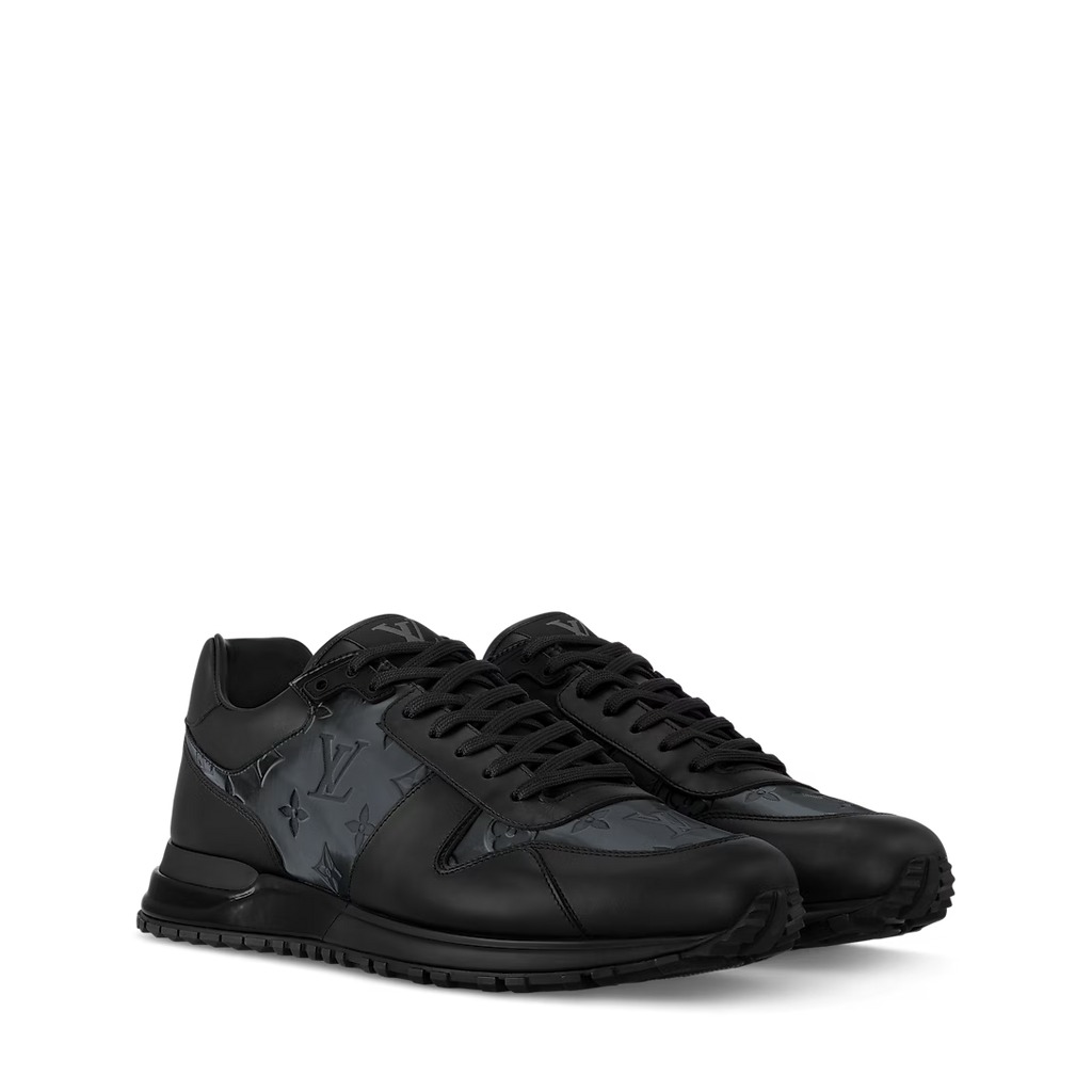 LV Run Away Zwart