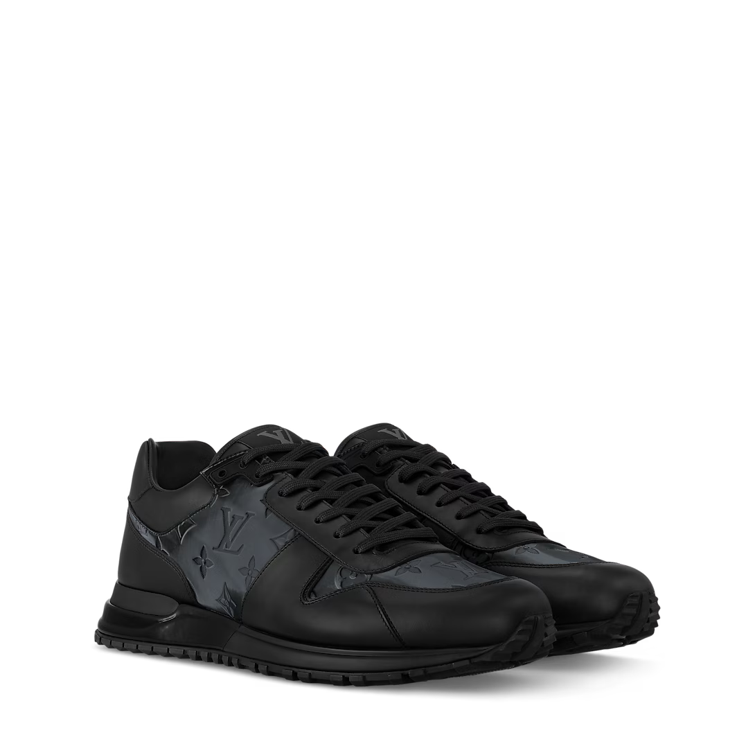 LV Run Away Zwart