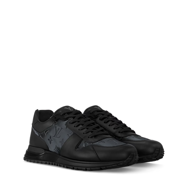 LV Run Away Zwart