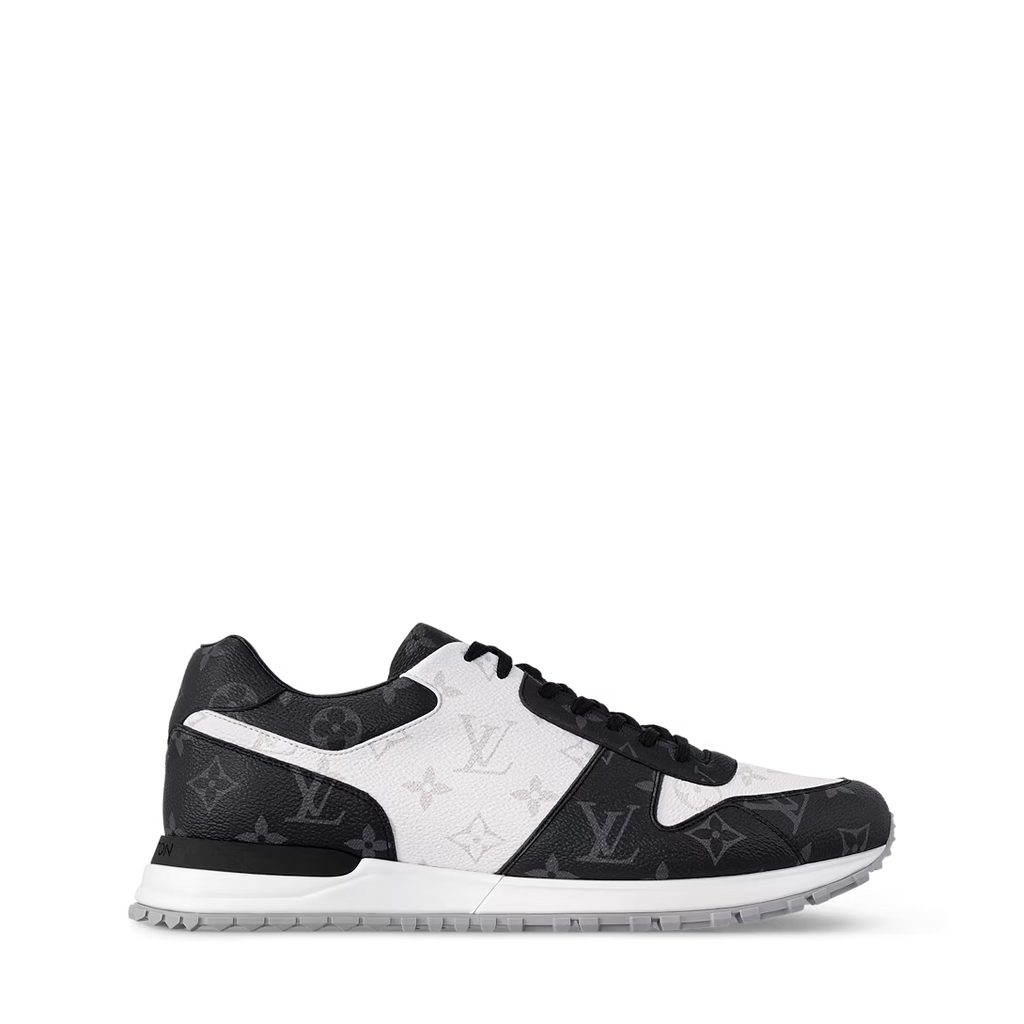 LV Run Away Monogram Eclipse