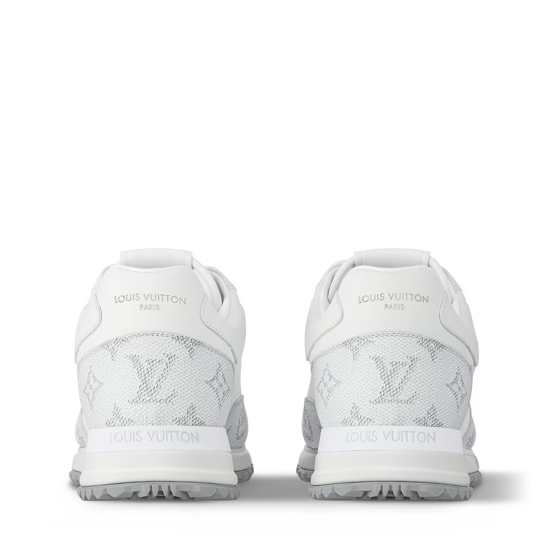 LV Run Away Wit