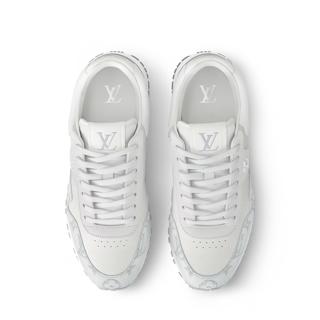 LV Run Away Wit