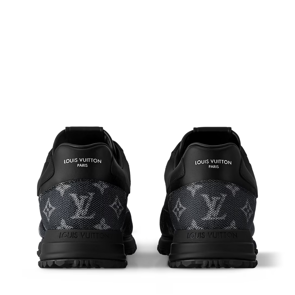 LV Run Away Zwart