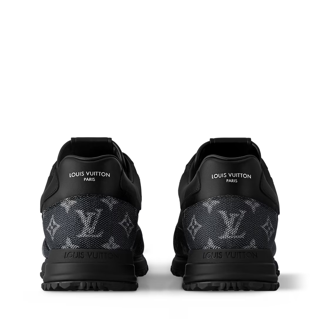 LV Run Away Zwart