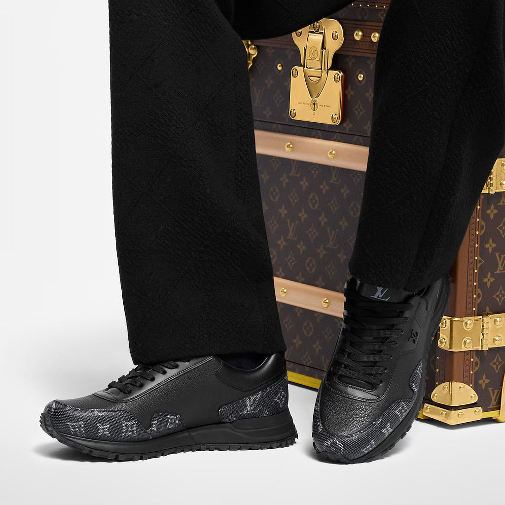 LV Run Away Zwart