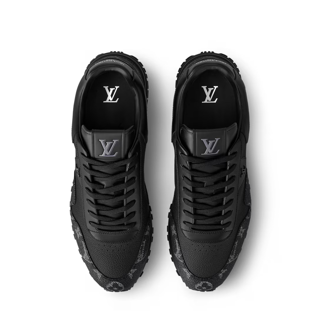 LV Run Away Zwart