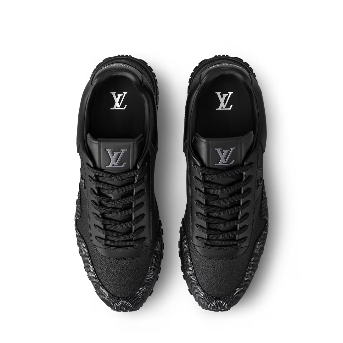 LV Run Away Zwart