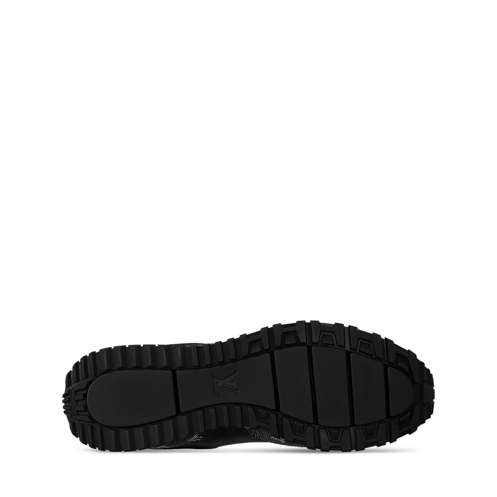 LV Run Away Zwart