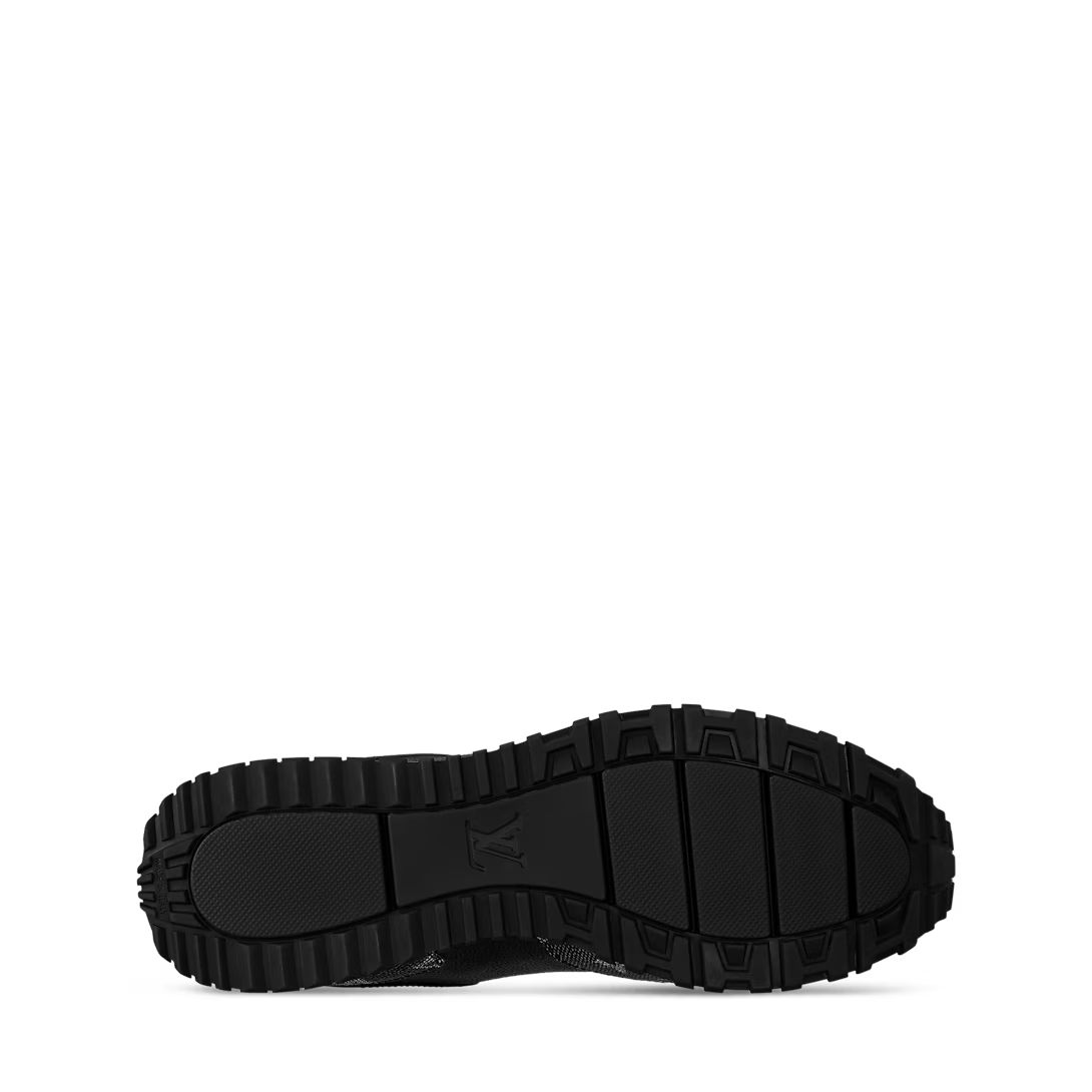 LV Run Away Zwart