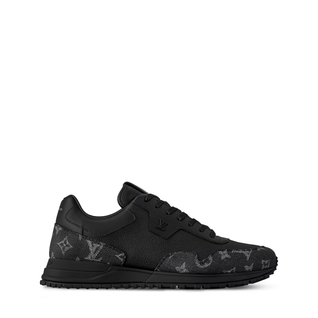 LV Run Away Zwart