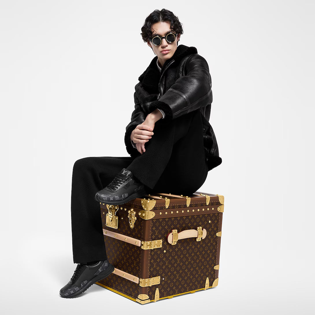 LV Run Away Zwart