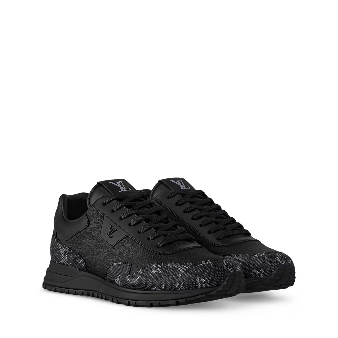LV Run Away Zwart