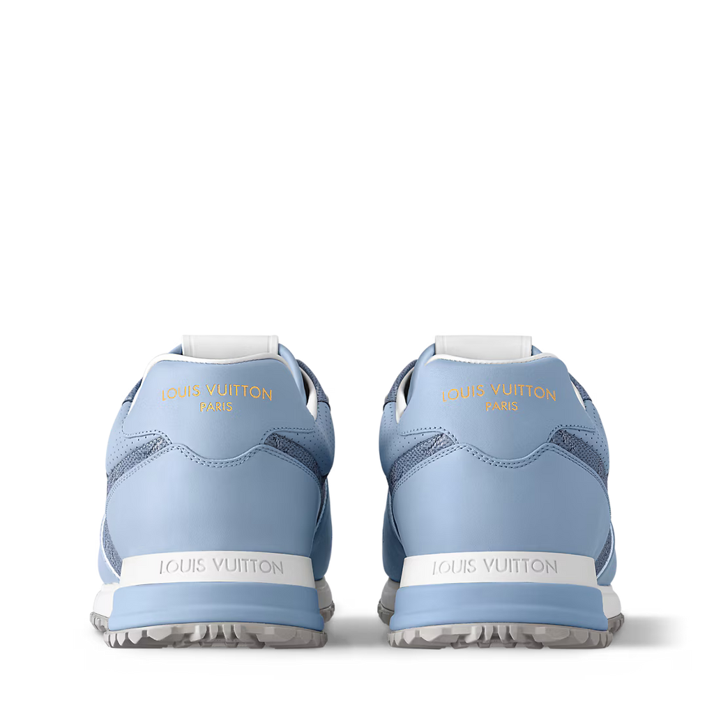 LV Run Away Hemelsblauw