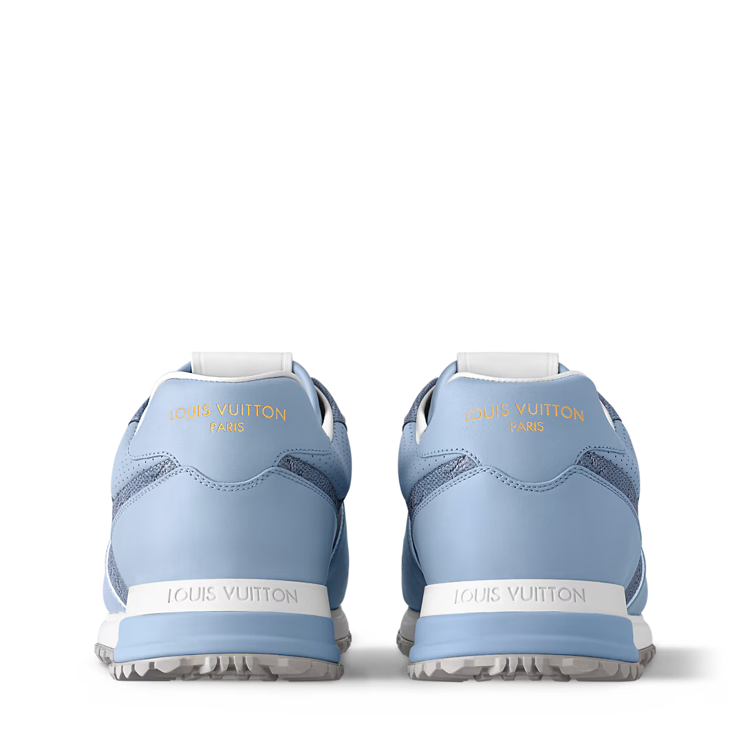 LV Run Away Hemelsblauw