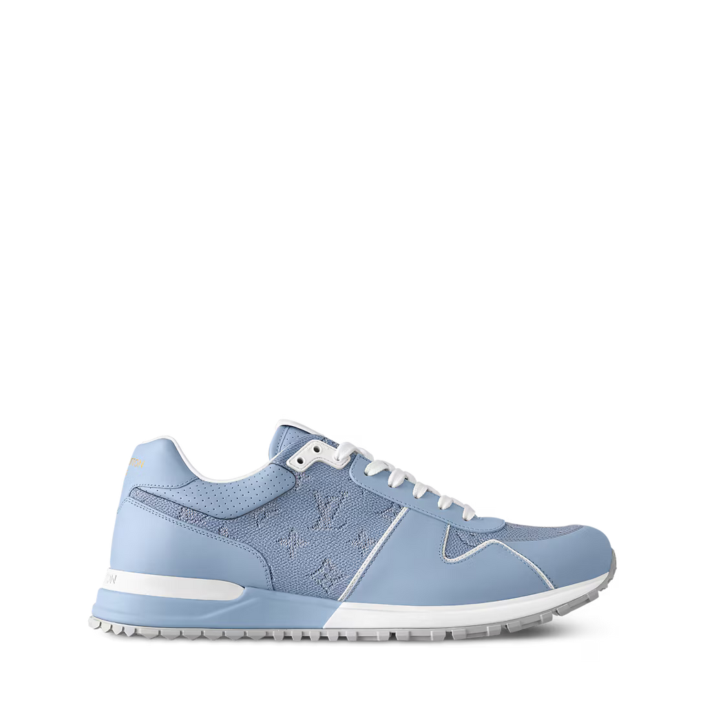 LV Run Away Hemelsblauw