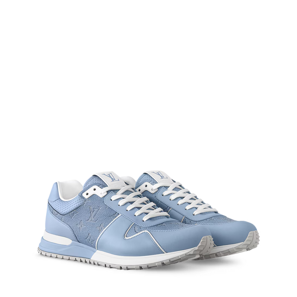 LV Run Away Hemelsblauw