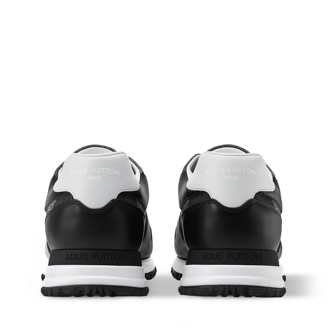 LV Run Away Zwart