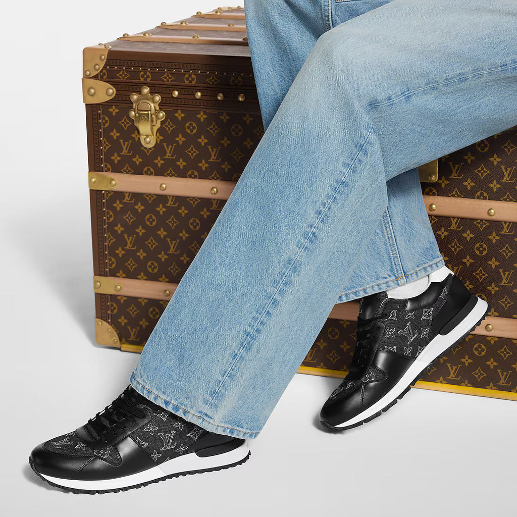 LV Run Away Zwart