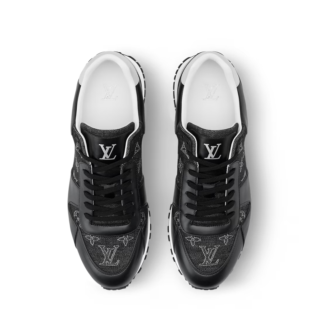 LV Run Away Zwart