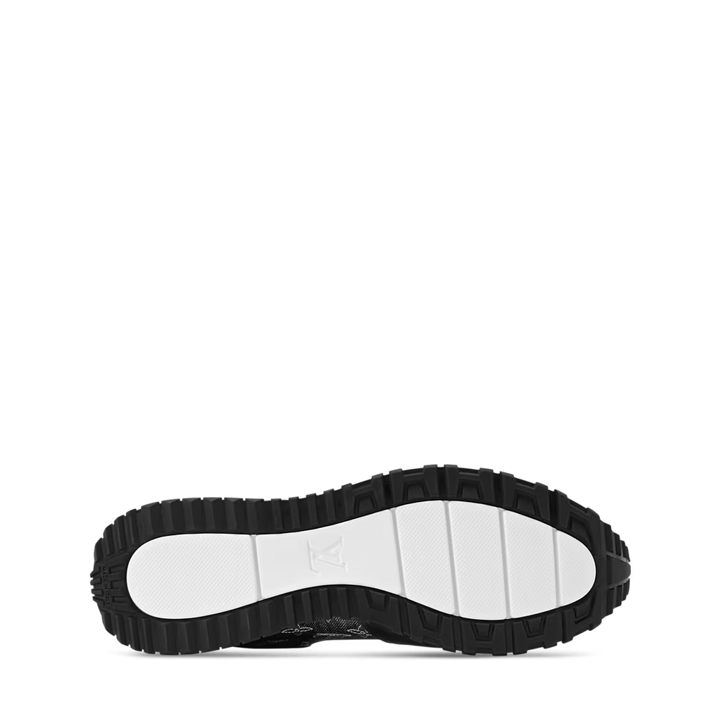LV Run Away Zwart