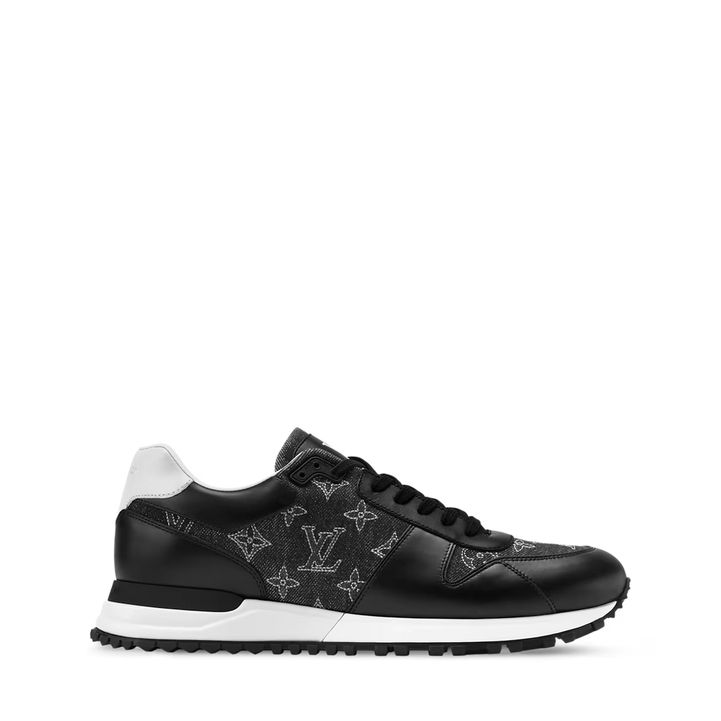 LV Run Away Zwart