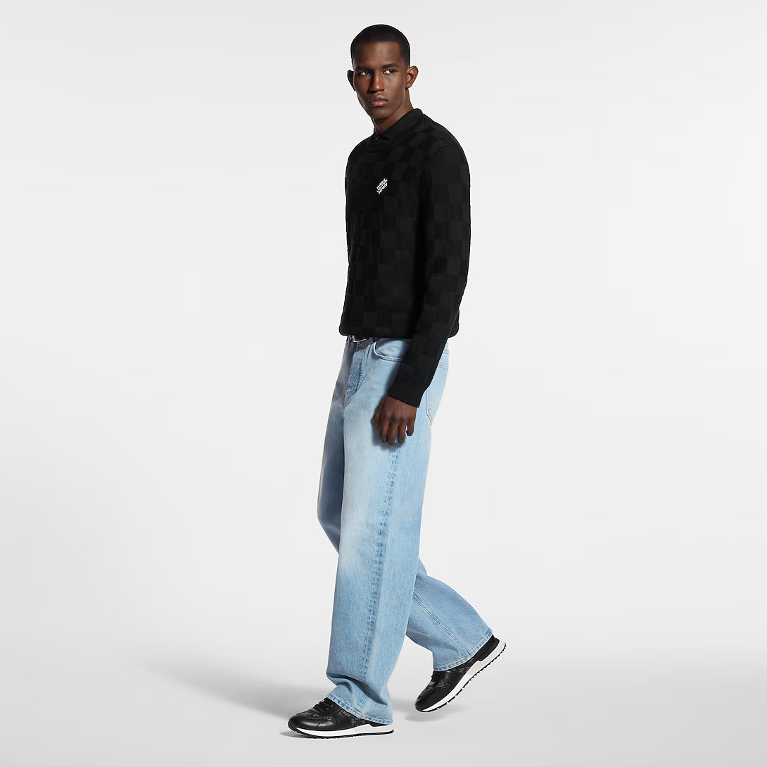LV Run Away Zwart