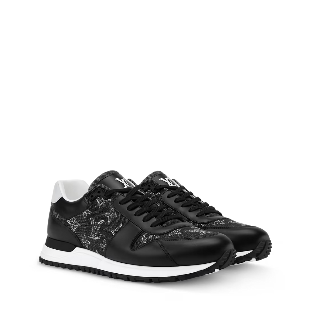 LV Run Away Zwart