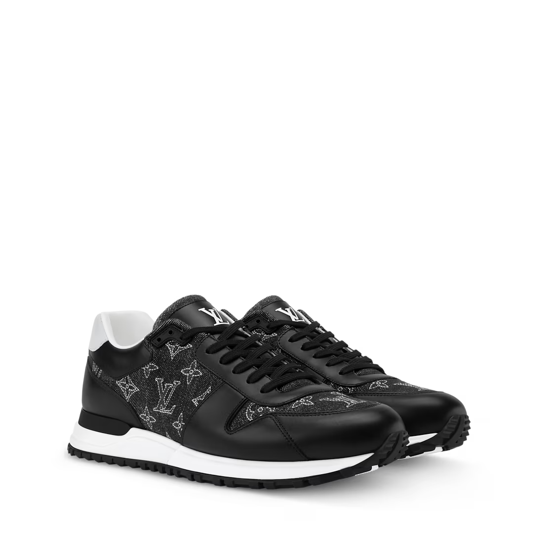 LV Run Away Zwart