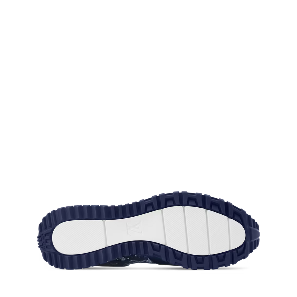 LV Run Away Blauw