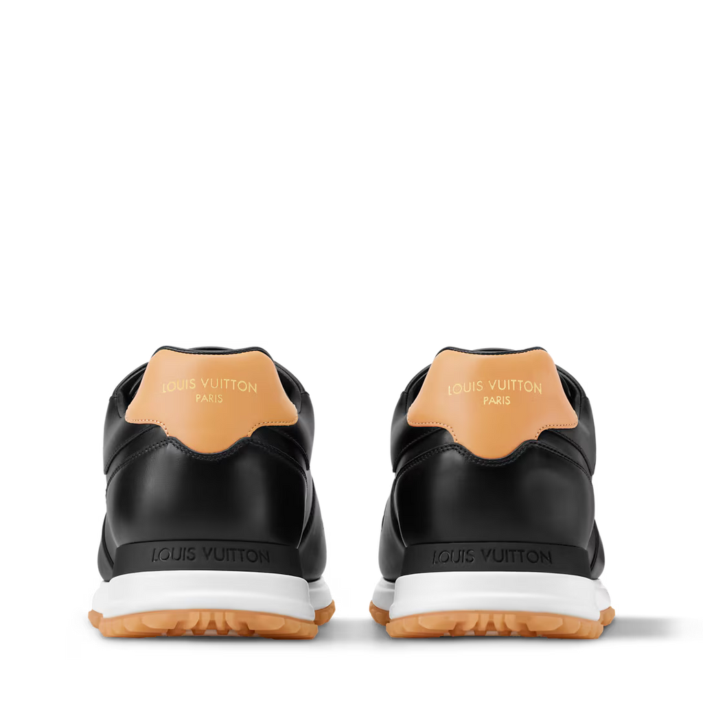 LV Run Away Zwart