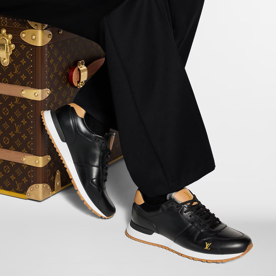 LV Run Away Zwart