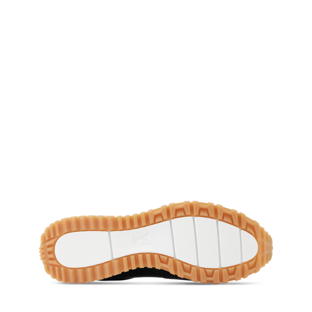 LV Run Away Zwart