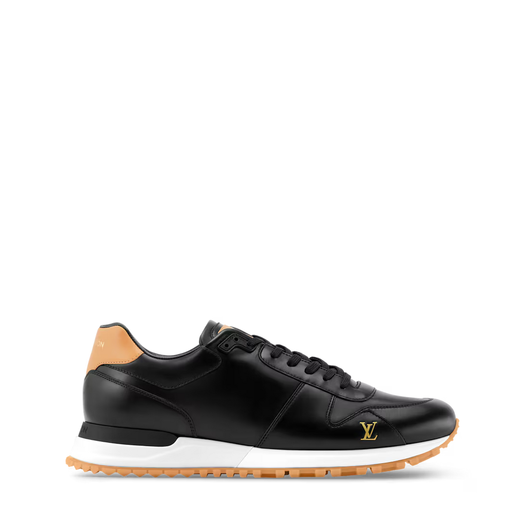 LV Run Away Zwart