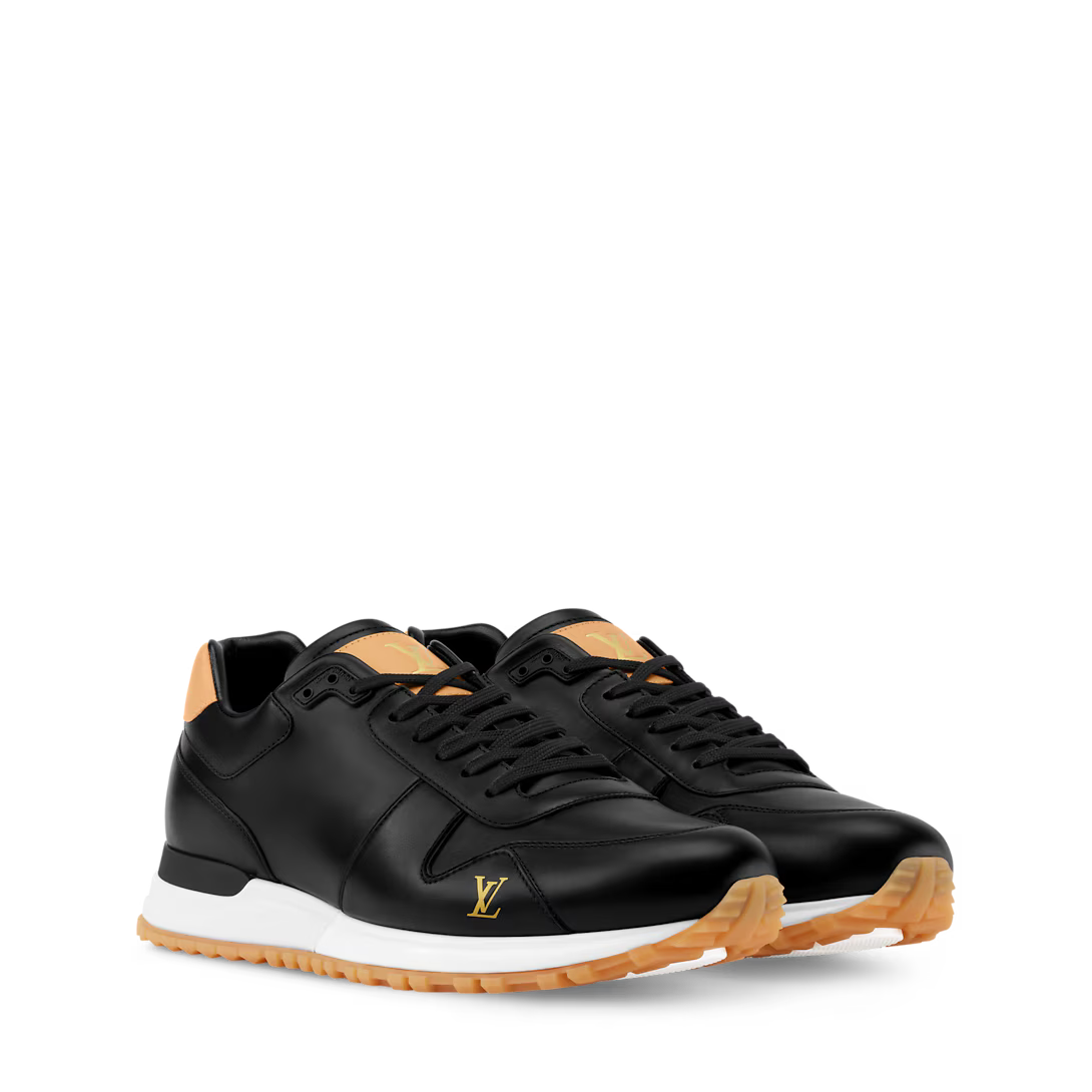 LV Run Away Zwart